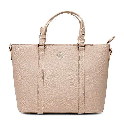 Pale- pink Color Marie Claire Rabiah Handbag
